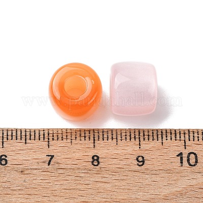 Непрозрачная смола с блестками RESI-G119-02-1