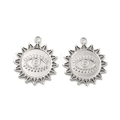 Подвеска из нержавеющей стали 304&nbsp;LS-STAS-B032-35P-1