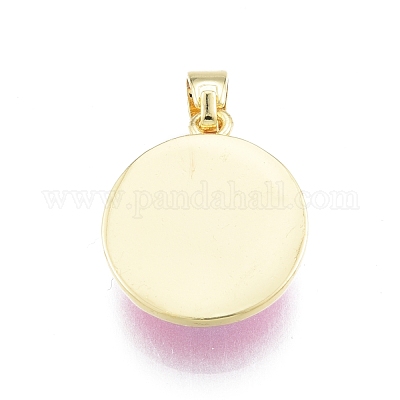 Стеклянные подвески KK-I691-04D-1