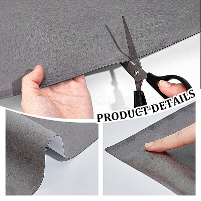 Бархатные ткани DIY-WH0622-356B-03-1