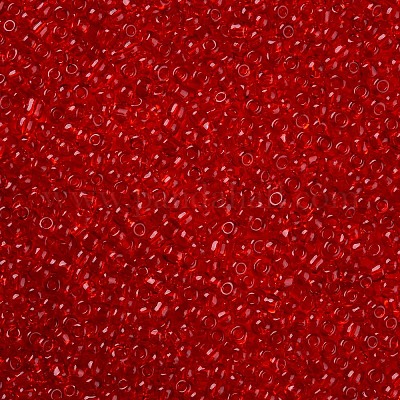 Бисер из стекла  X1-SEED-A004-3mm-5B-1