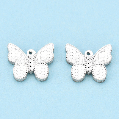 925 серебряный шарм&nbsp;STER-T006-02-1