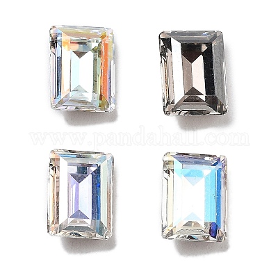 K9 стеклянные каноши GLAA-H034-05C-1