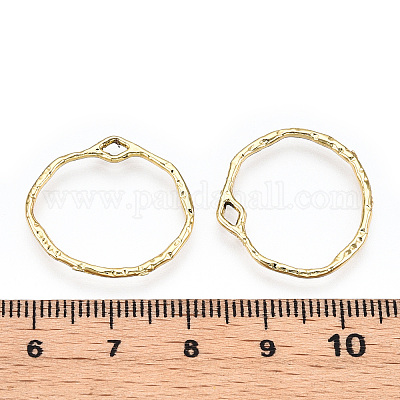 Подвески из сплава с ионным покрытием (ip) PALLOY-S121-82C-LG-1