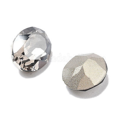 K9 стеклянные каноши GLAA-H034-06D-1