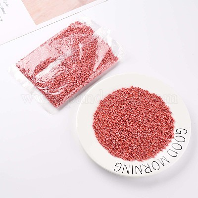 6/0 стакан бисер SEED-US0003-4mm-130-1