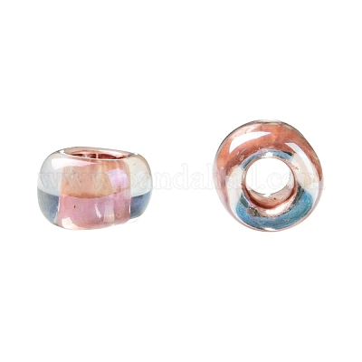 Круглые бусины toho 8/0 SEED-JPTR08-0784-1