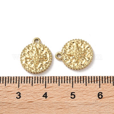 Подвески из нержавеющей стали 304 STAS-L022-391G-1