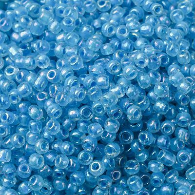 Бисер из стекла  SEED-XCP0001-31-1