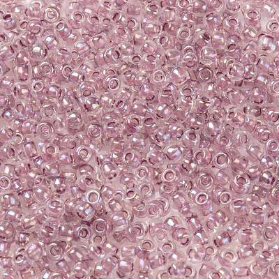 Круглые бусины toho 8/0 SEED-TR08-0771-1