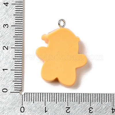 Подвески rsin на рождественскую тематику RESI-A039-01A-1