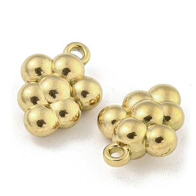 Ионное покрытие (ip) подвески из нержавеющей стали 304 STAS-I307-554G-1