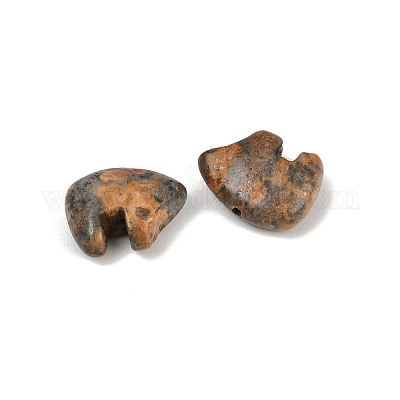 Природных сумасшедшие бисера агат G-F795-H02-1