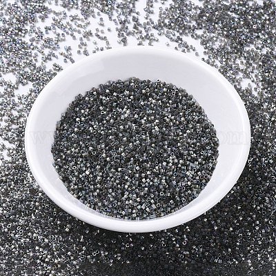 Бусины Миюки Делика&nbsp;LS-X-SEED-J020-DB1872-1