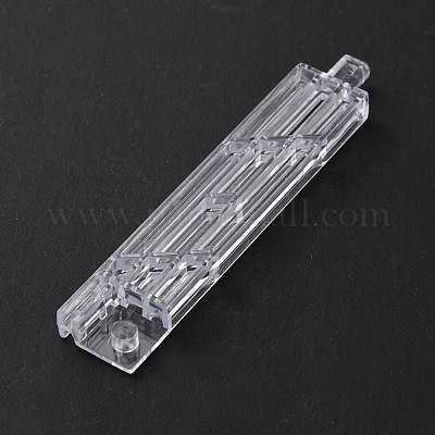 Пластиковые дисплеи фигурок AJEW-WH0695-181-1