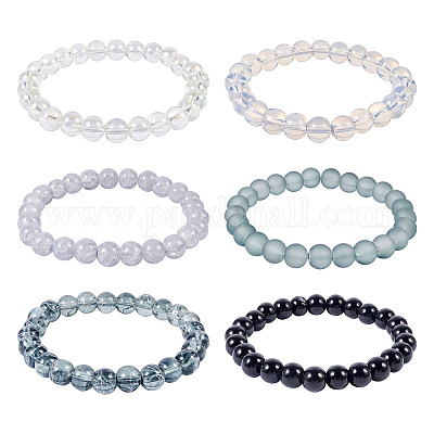 6 шт.&nbsp;BJEW-TAC0024-1