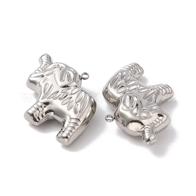 Подвески из нержавеющей стали 304 STAS-C073-05P-1