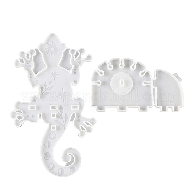 Силиконовые Молды для свечей своими руками DIY-A050-02C-1