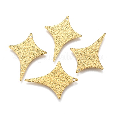 Подвески из нержавеющей стали 304 STAS-K213-03G-1