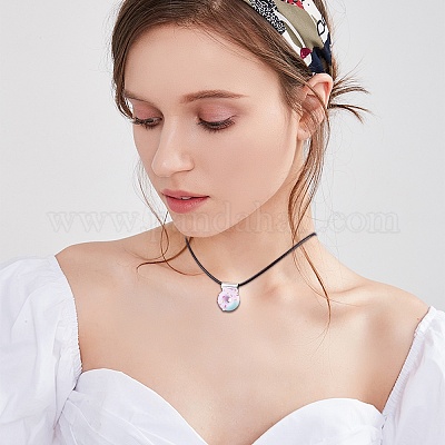 Латуни клея на плоские площадки поручительств KK-AR0001-73S-1