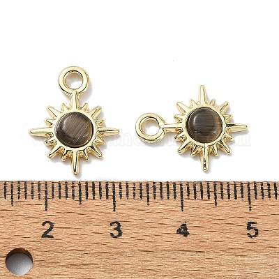 Сплав стекла подвески&nbsp;PALLOY-S188-10G-1