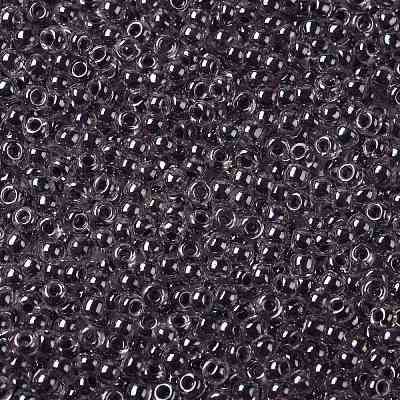 Круглые бусины toho SEED-XTR11-1064-1