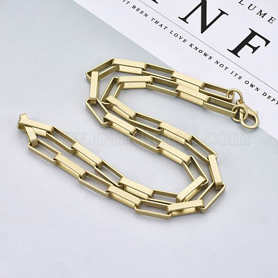 Железа венецианские цепи MAK-N034-002A-MG-1