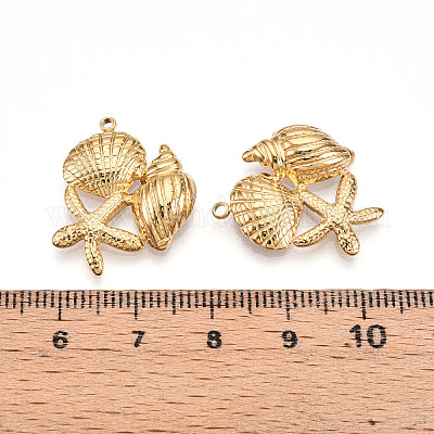 Подвески из нержавеющей стали 304 STAS-N109-66G-1