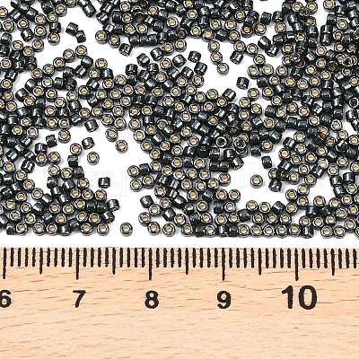 Бусины Миюки Делика&nbsp;SEED-MY11-DB2507-1