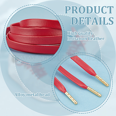 Красные FIND-WH0110-387D-1