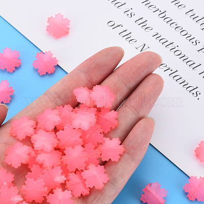 Имитации акриловых шариков желе MACR-S373-92-E09-1