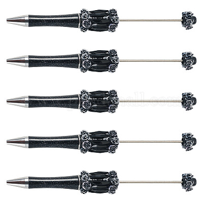 Шариковая ручка из пластика в виде цветка BT-TAC0045-002D-1