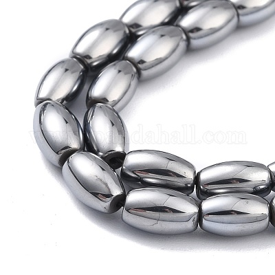 Терагерц каменные бусы пряди G-D461-12A-1