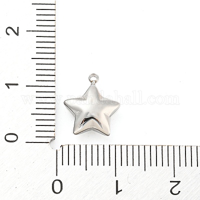 Подвески из нержавеющей стали марки 304 STAS-P333-08P-1