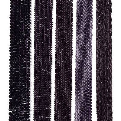 Стеклянные бусины&nbsp;LS-EGLA-A044-T2mm-D15-1