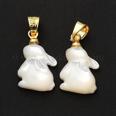 Натуральный белый оболочки подвески SHEL-G014-13B-1