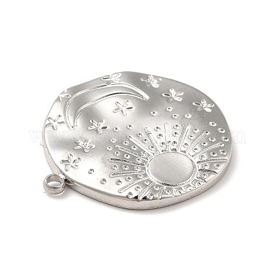 Подвески из нержавеющей стали 304 STAS-A066-02P-1