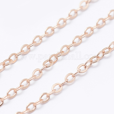 Латунные кабельные цепи CHC-K004-01RG-1