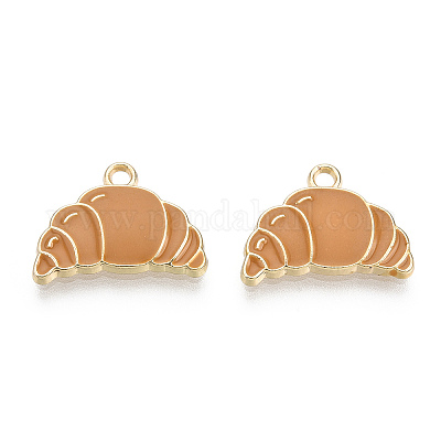 Экологически чистые подвески из цинкового сплава FIND-N048-42A-NR-1