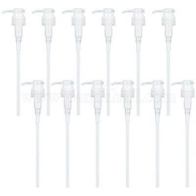 Пластиковые дозирующие насосы с 24 зубом FIND-WH0421-87A-03-1