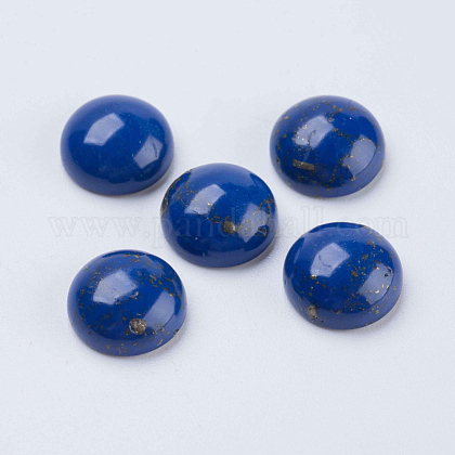 synthetic lapis