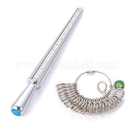 Jewelry Measuring Tool Sets TOOL-N005-01-1