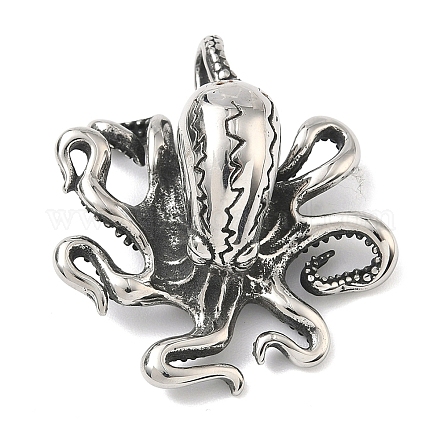 Подвески из нержавеющей стали 304 STAS-D207-11AS-1