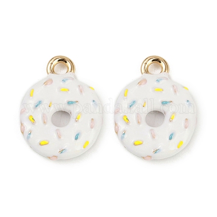 Сплав эмали подвески PALLOY-R158-05G-06-1