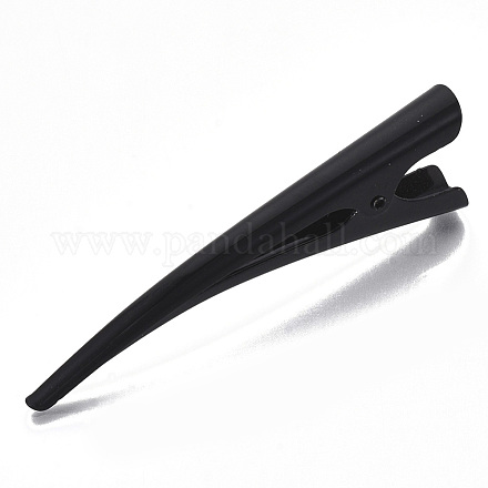 Accessori di clip alligatore per capelli di ferro X-IFIN-R241-01-1