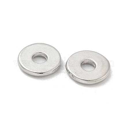 Сплавочные бусины TIBE-P003-50B-P-1