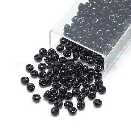 Toho perles de rocaille à franges japonaises SEED-R039-03-MA49-1
