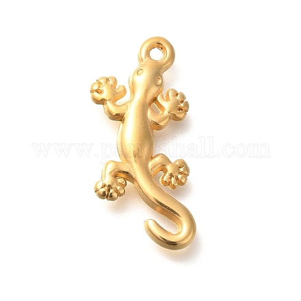 Ионное покрытие (ip) подвески из нержавеющей стали 304 STAS-I321-07G-1