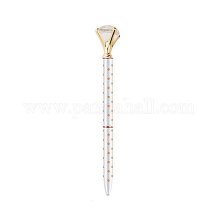 Пластиковая алмазная ручка для сверления DIAM-PW0001-023A-1