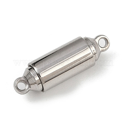 Магнитные застежки из нержавеющей стали 304 STAS-C127-10P-1